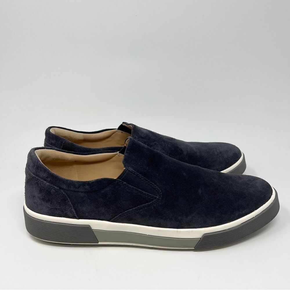Vince  Ranger Slip On Sneakers